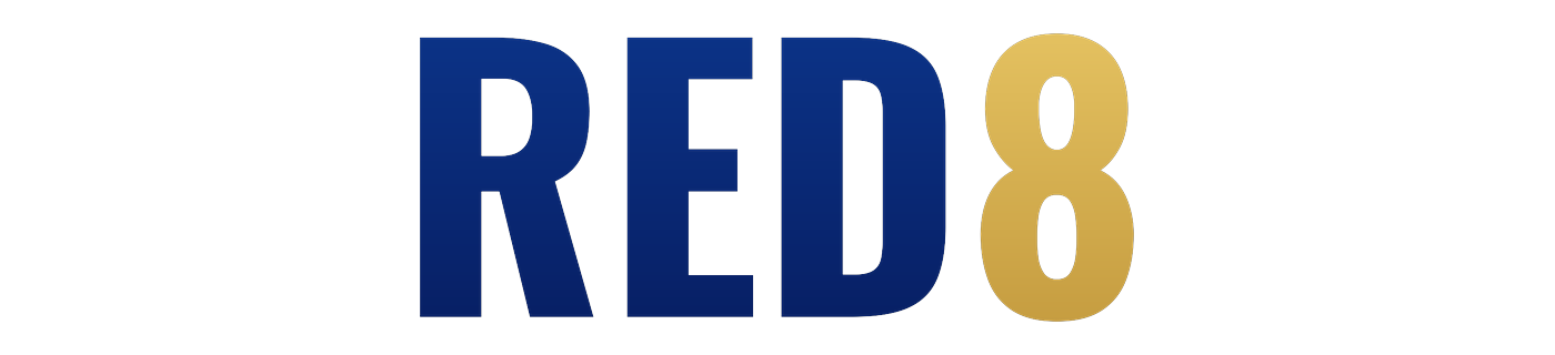 red8